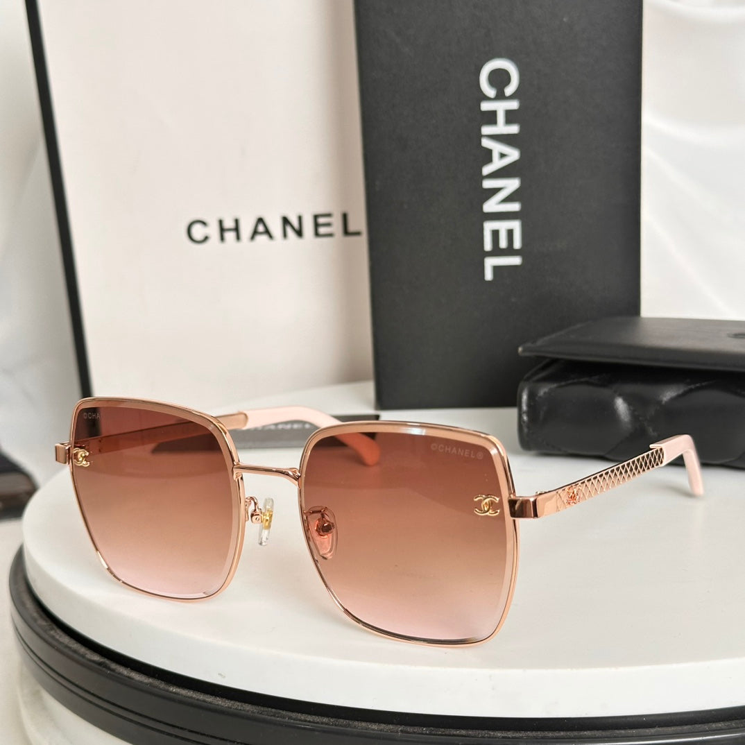 LuxluxHouse Best Quality Glasses Chanel