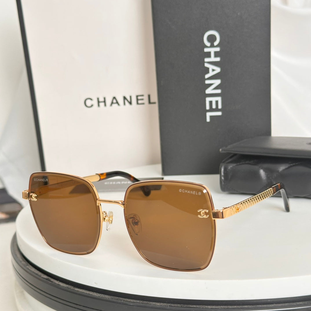 LuxluxHouse Best Quality Glasses Chanel