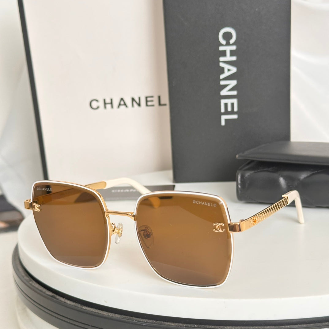 LuxluxHouse Best Quality Glasses Chanel
