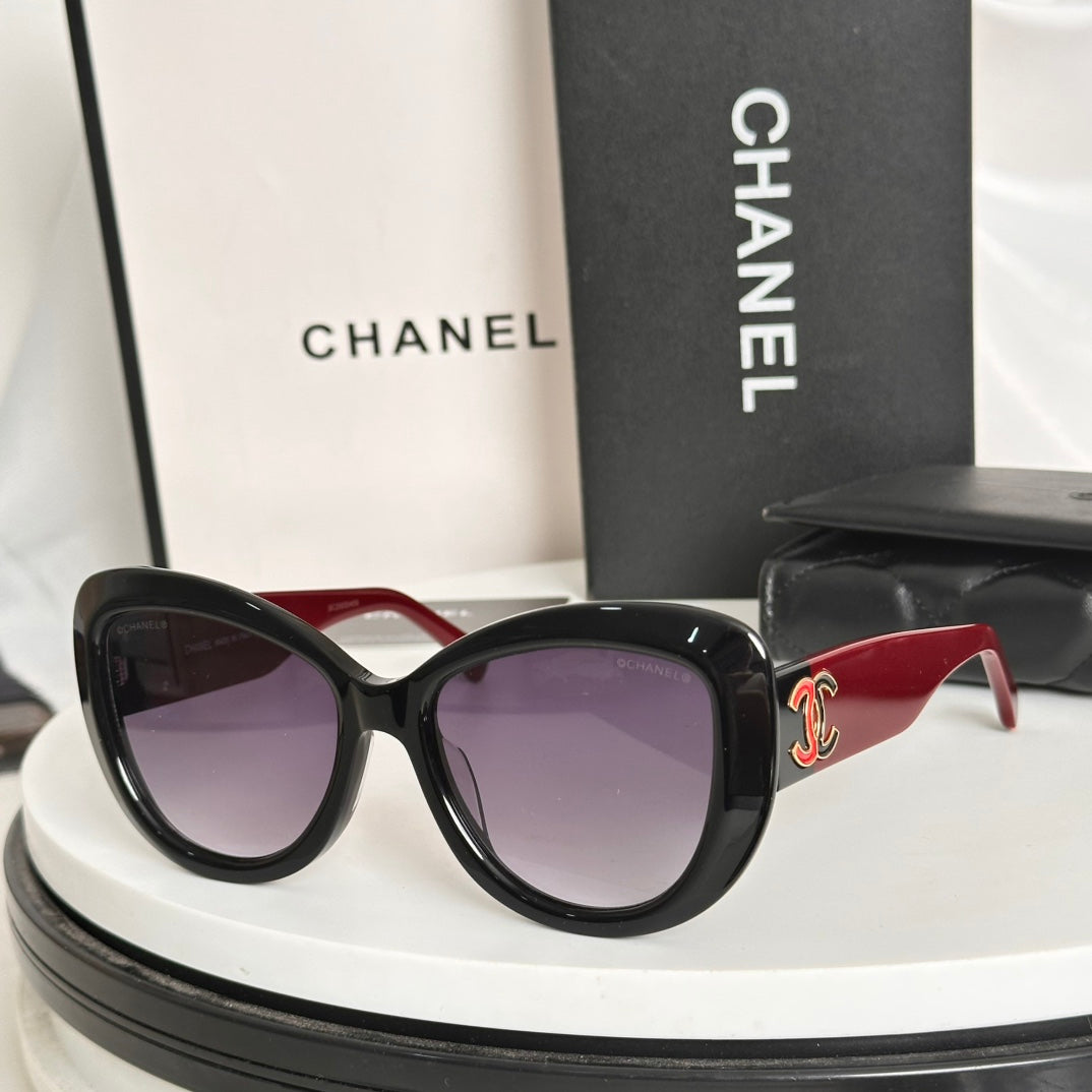 LuxluxHouse Best Quality Glasses Chanel