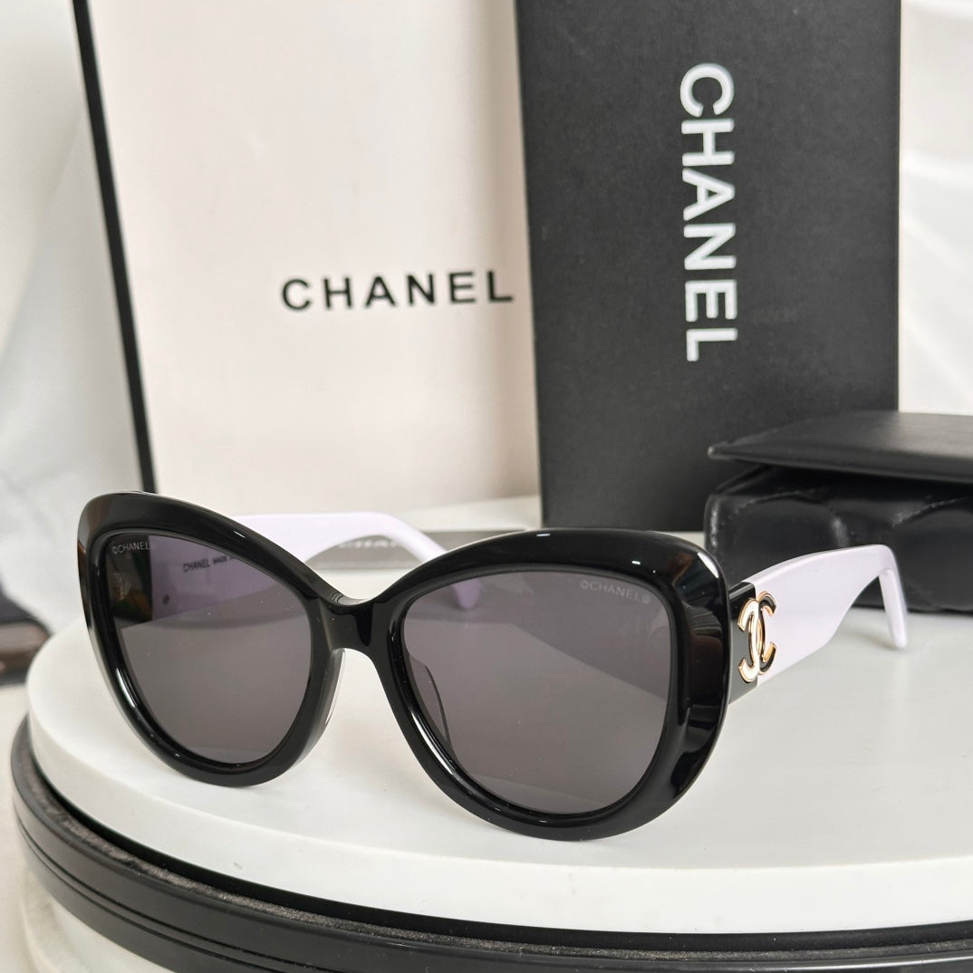 LuxluxHouse Best Quality Glasses Chanel