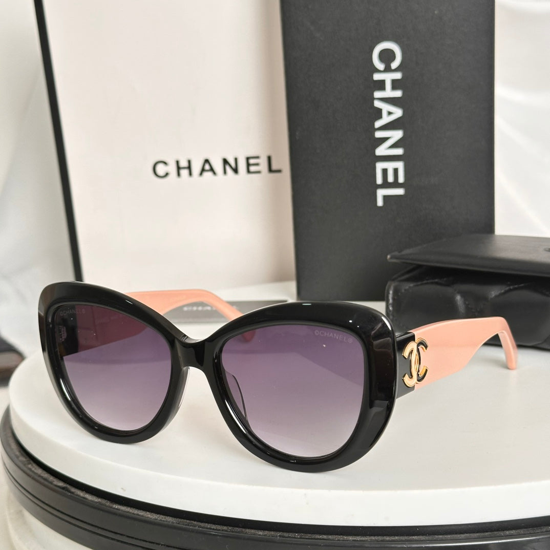 LuxluxHouse Best Quality Glasses Chanel
