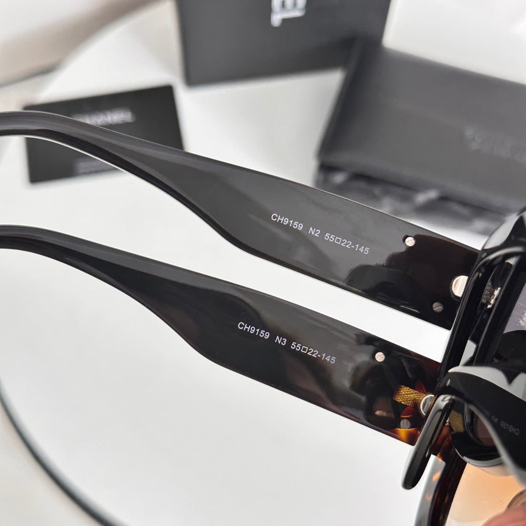 LuxluxHouse Best Quality Glasses Chanel