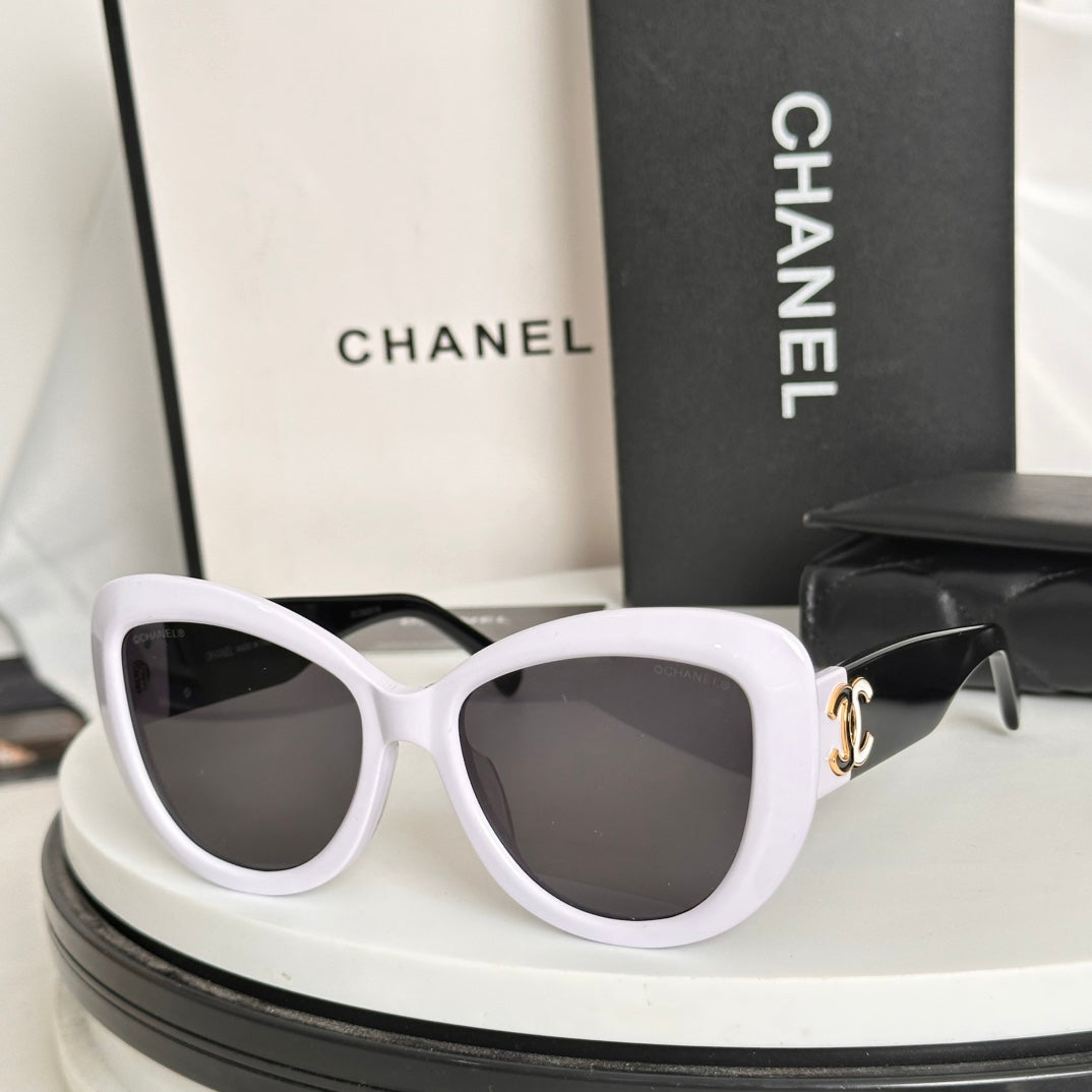 LuxluxHouse Best Quality Glasses Chanel
