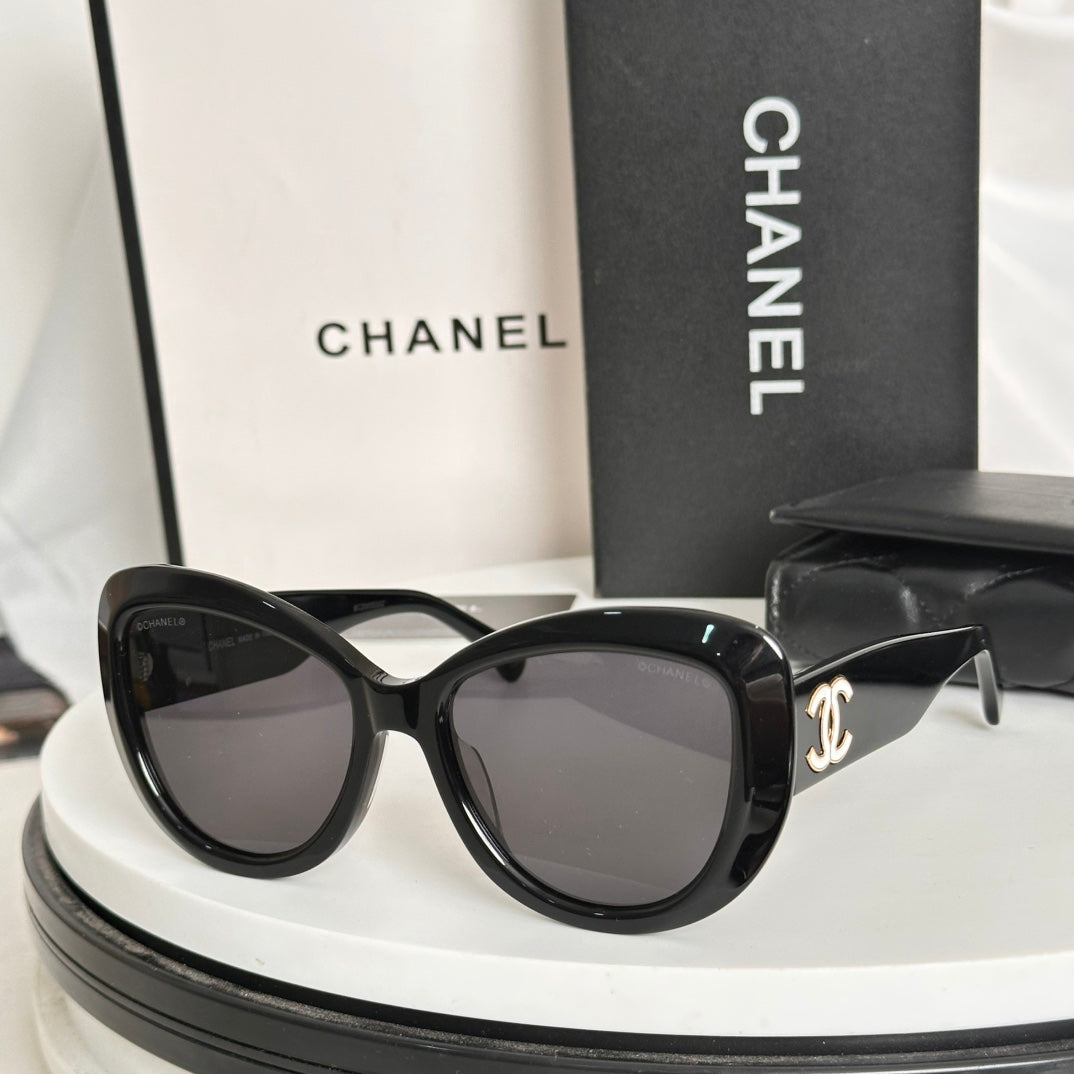 LuxluxHouse Best Quality Glasses Chanel