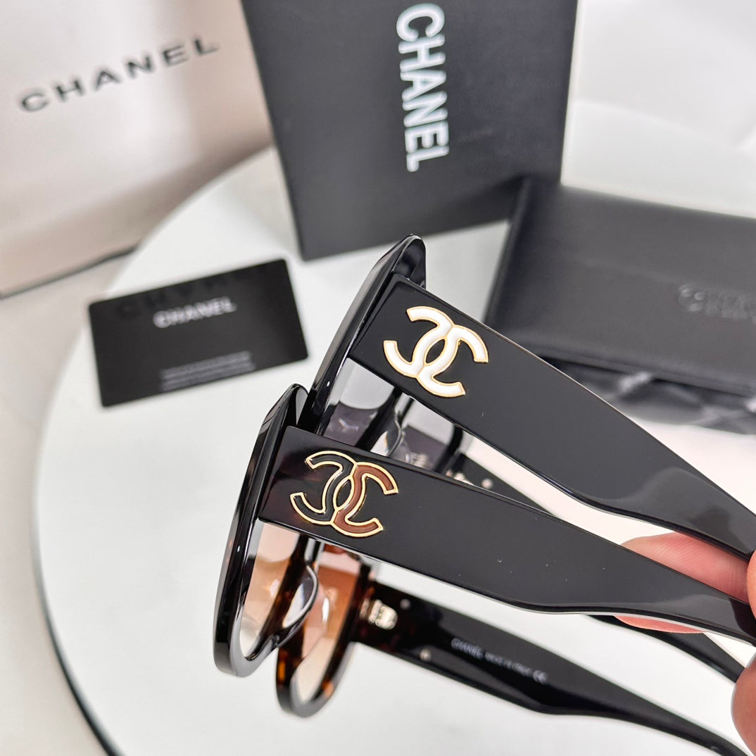 LuxluxHouse Best Quality Glasses Chanel
