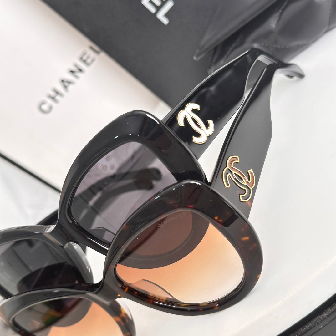 LuxluxHouse Best Quality Glasses Chanel