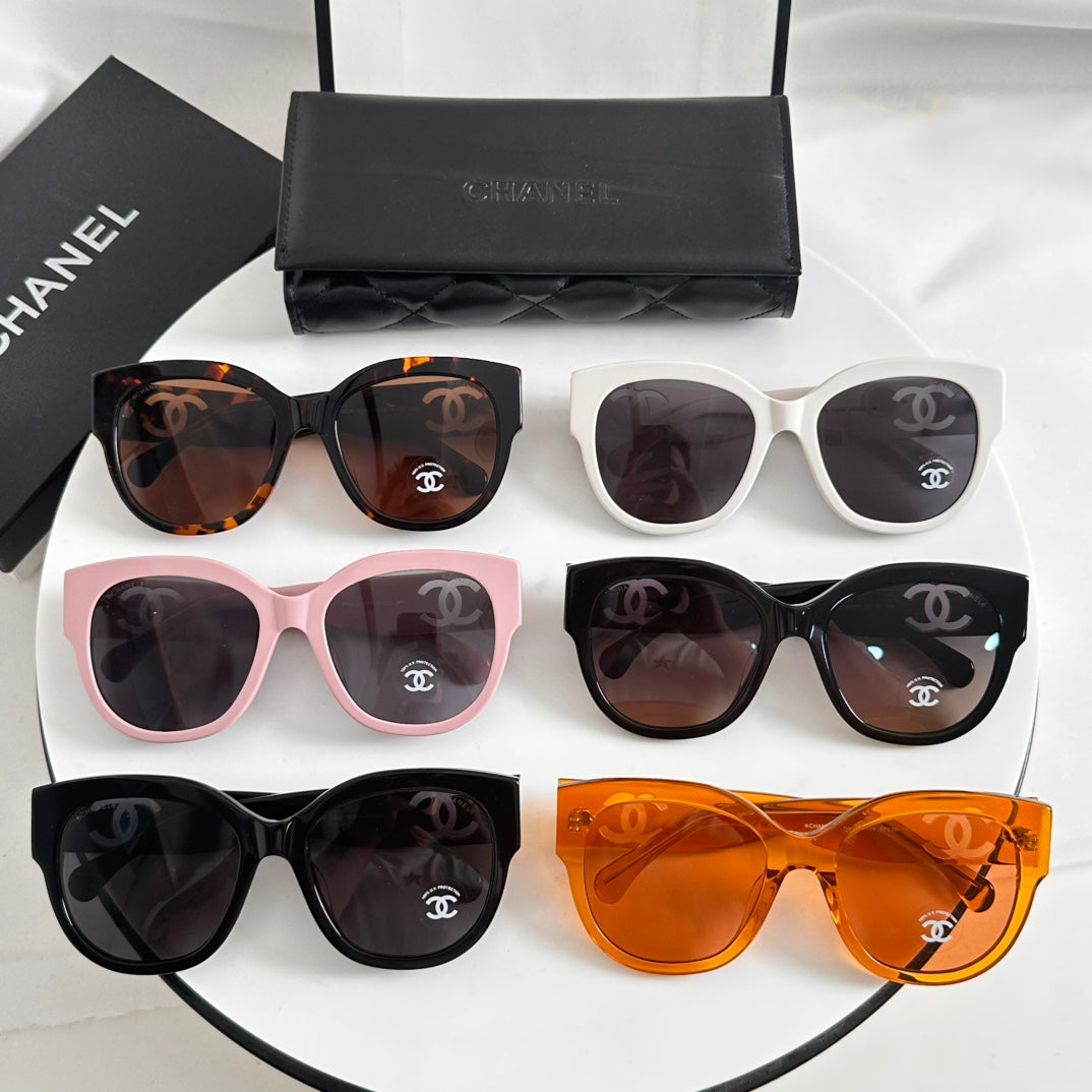 LuxluxHouse Best Quality Glasses Chanel