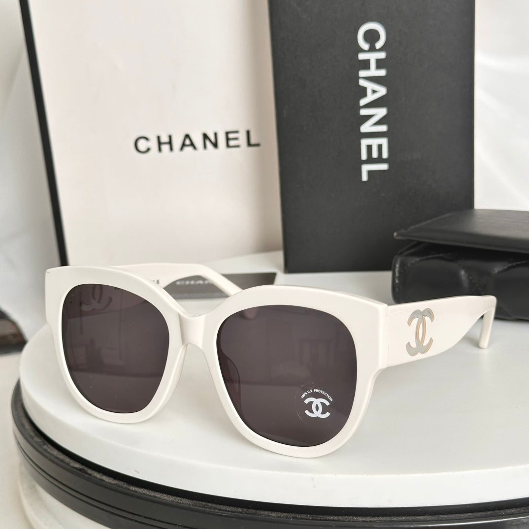 LuxluxHouse Best Quality Glasses Chanel