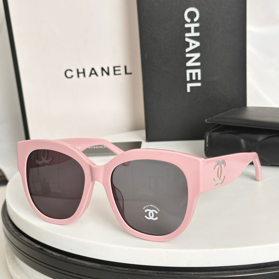 LuxluxHouse Best Quality Glasses Chanel