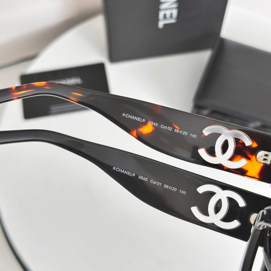 LuxluxHouse Best Quality Glasses Chanel
