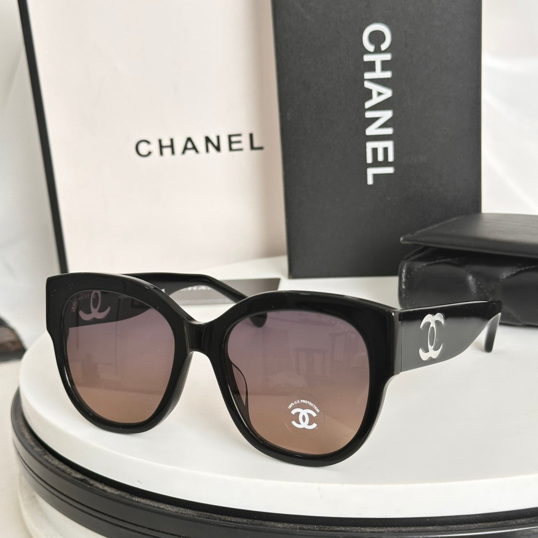 LuxluxHouse Best Quality Glasses Chanel