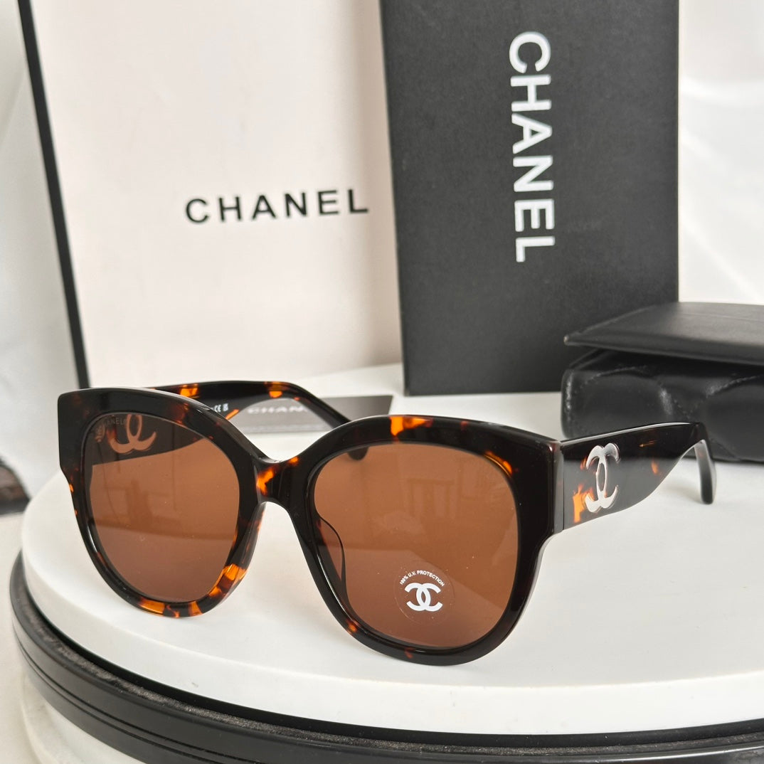 LuxluxHouse Best Quality Glasses Chanel