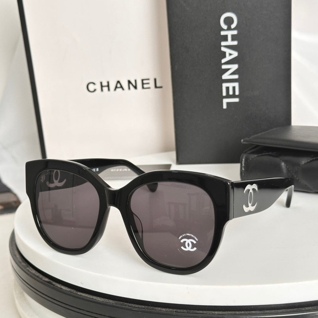 LuxluxHouse Best Quality Glasses Chanel