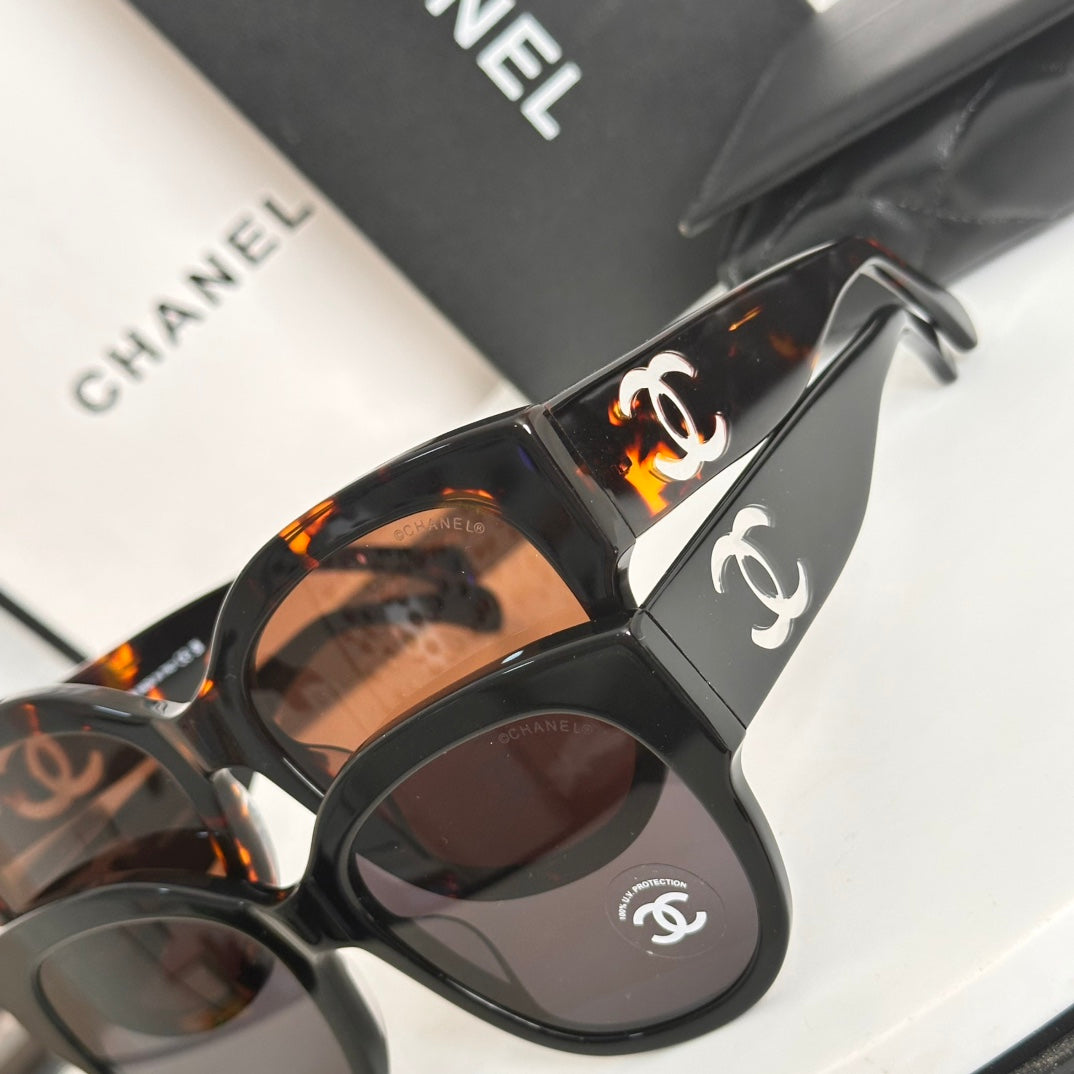 LuxluxHouse Best Quality Glasses Chanel