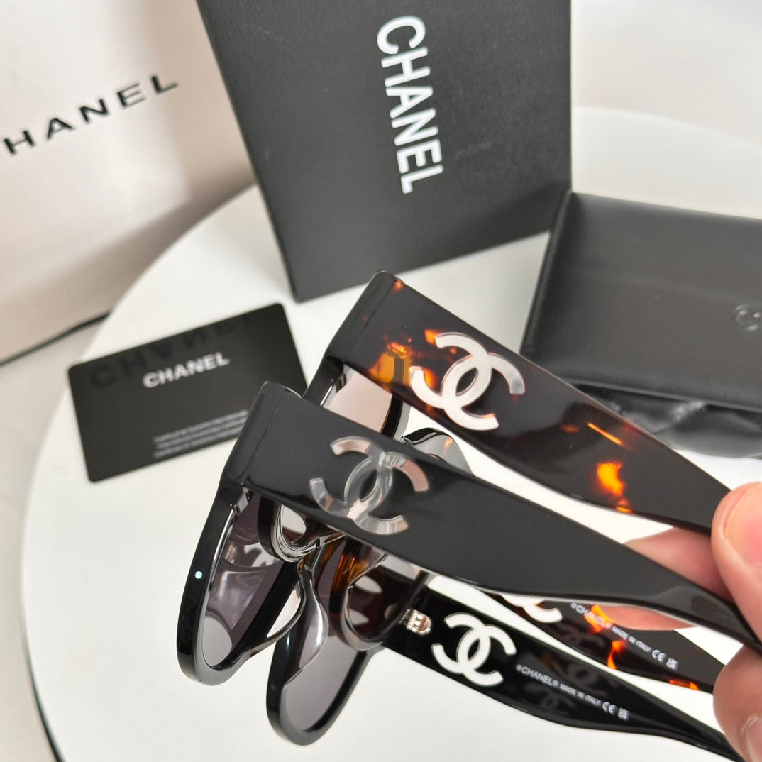 LuxluxHouse Best Quality Glasses Chanel