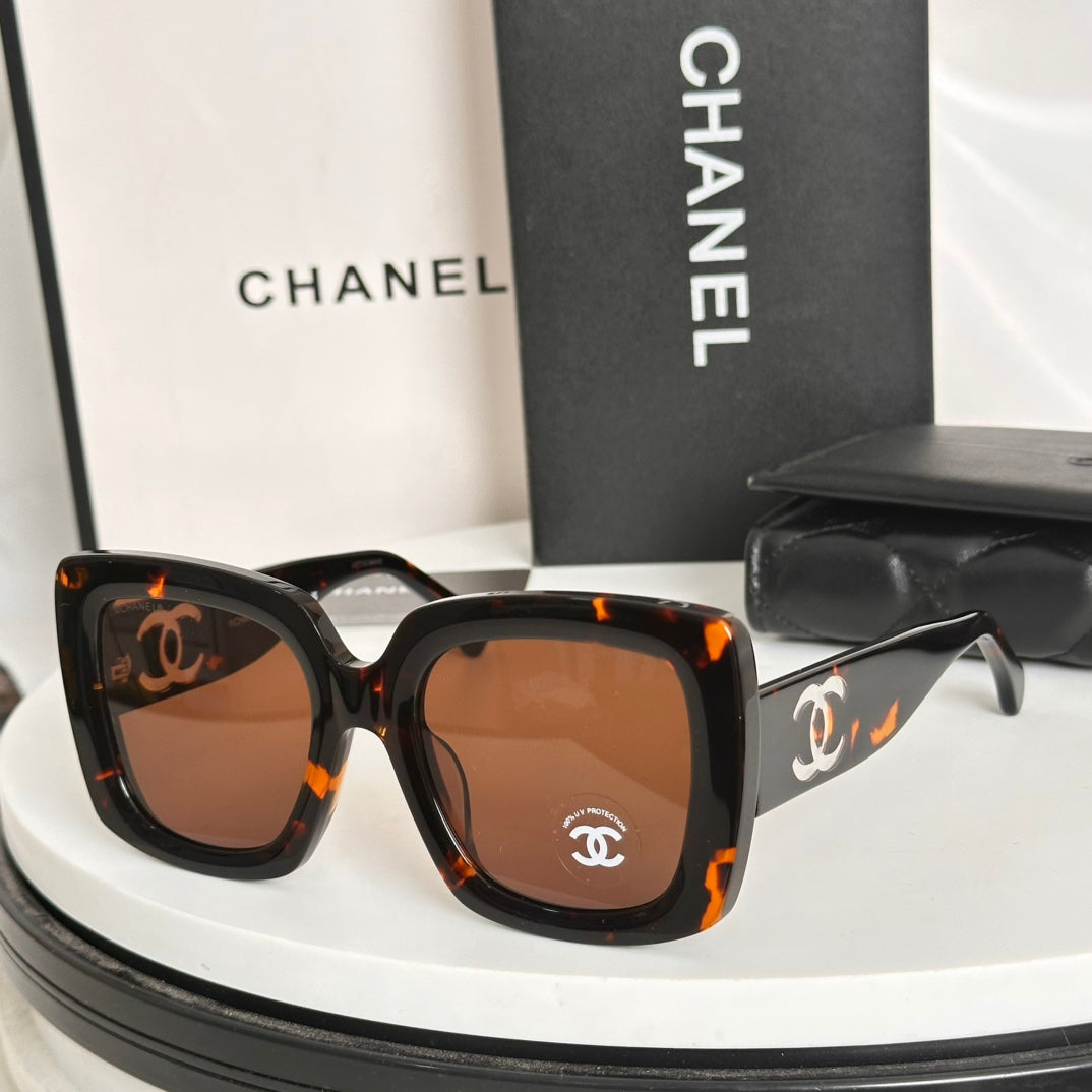 LuxluxHouse Best Quality Glasses Chanel