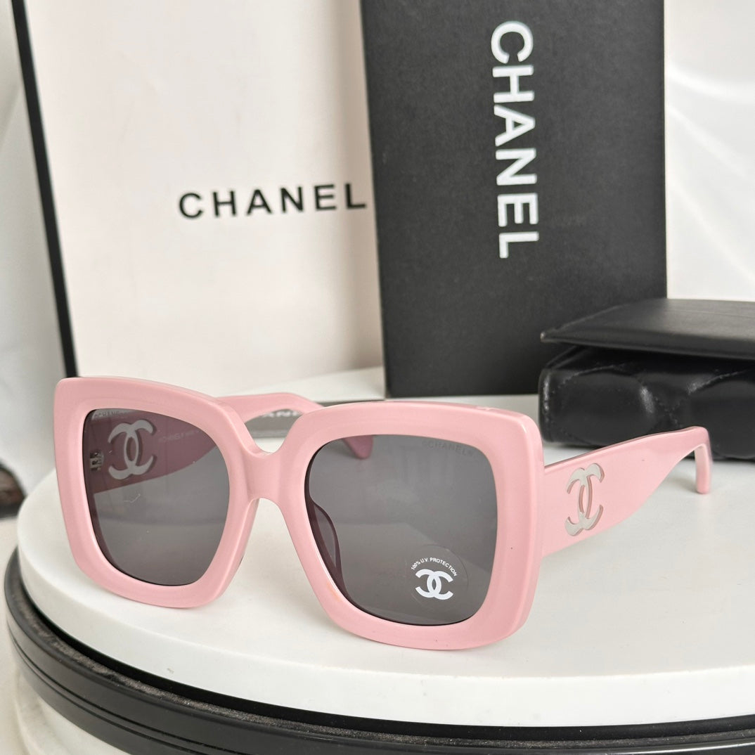 LuxluxHouse Best Quality Glasses Chanel