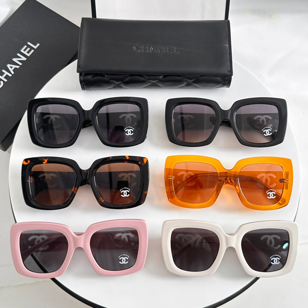 LuxluxHouse Best Quality Glasses Chanel