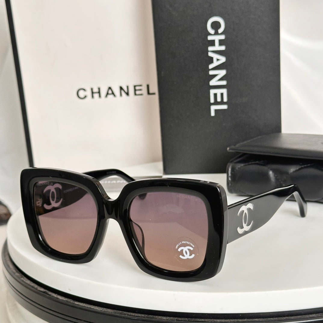 LuxluxHouse Best Quality Glasses Chanel