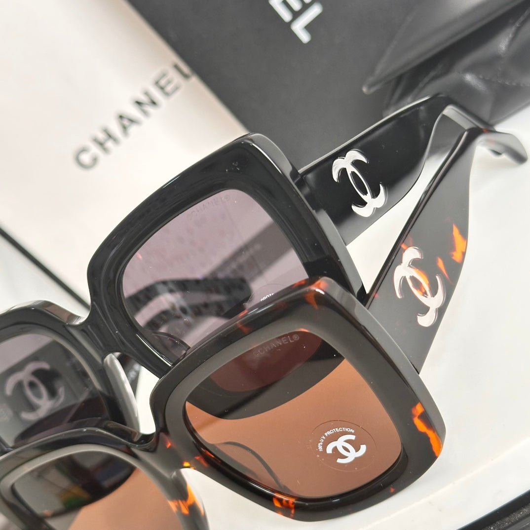 LuxluxHouse Best Quality Glasses Chanel