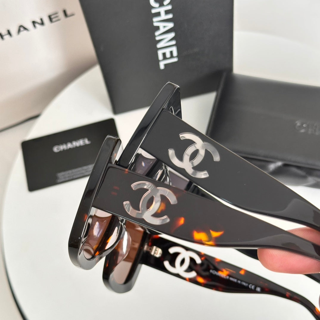LuxluxHouse Best Quality Glasses Chanel