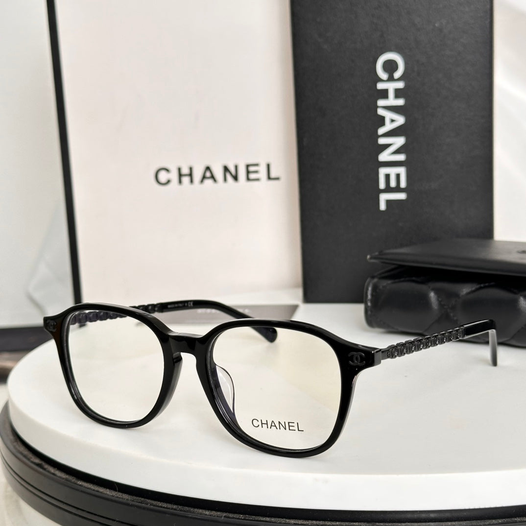 LuxluxHouse Best Quality Glasses Chanel