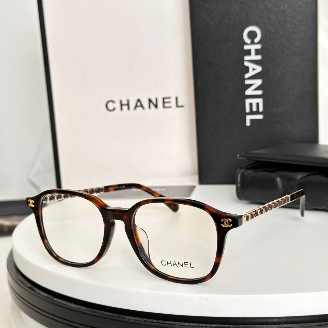 LuxluxHouse Best Quality Glasses Chanel