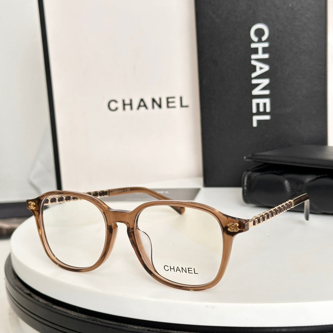 LuxluxHouse Best Quality Glasses Chanel