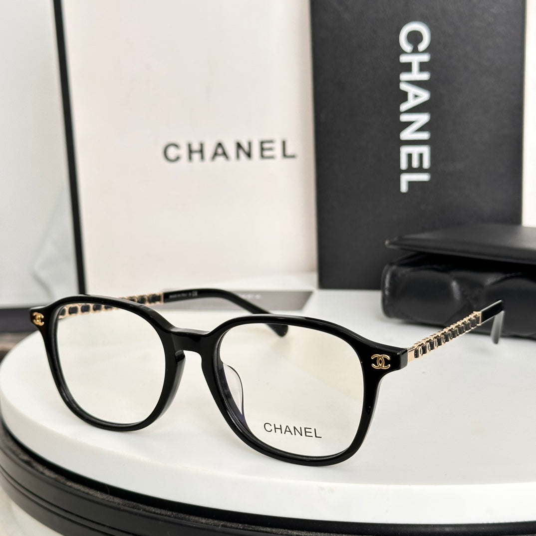 LuxluxHouse Best Quality Glasses Chanel