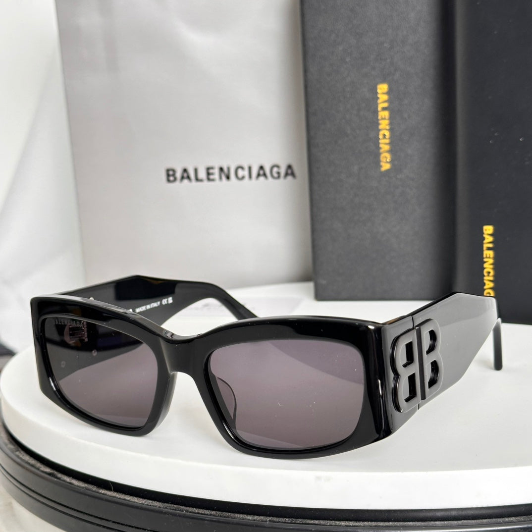 LuxluxHouse Best Quality Balenciaga Glasses
