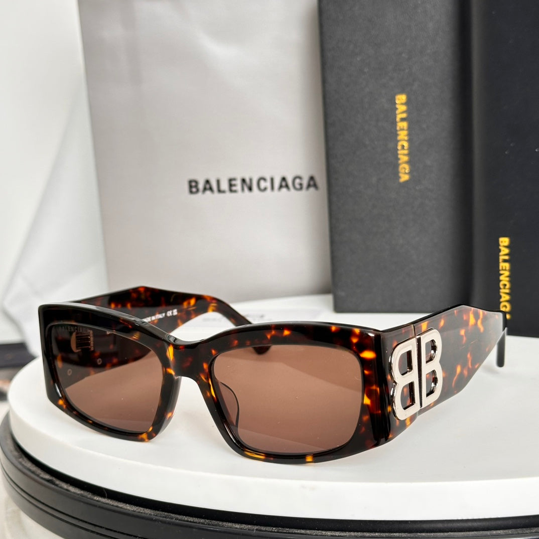 LuxluxHouse Best Quality Balenciaga Glasses