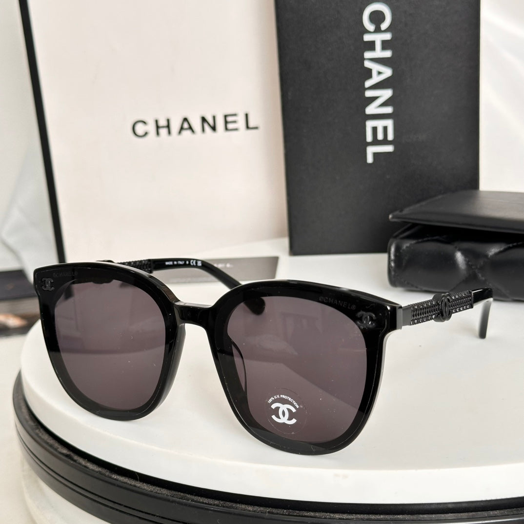 LuxluxHouse Best Quality Glasses Chanel