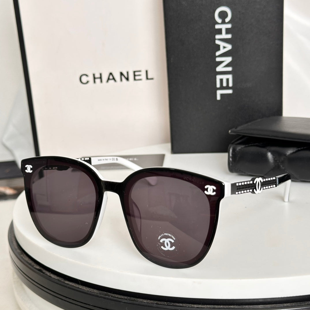 LuxluxHouse Best Quality Glasses Chanel