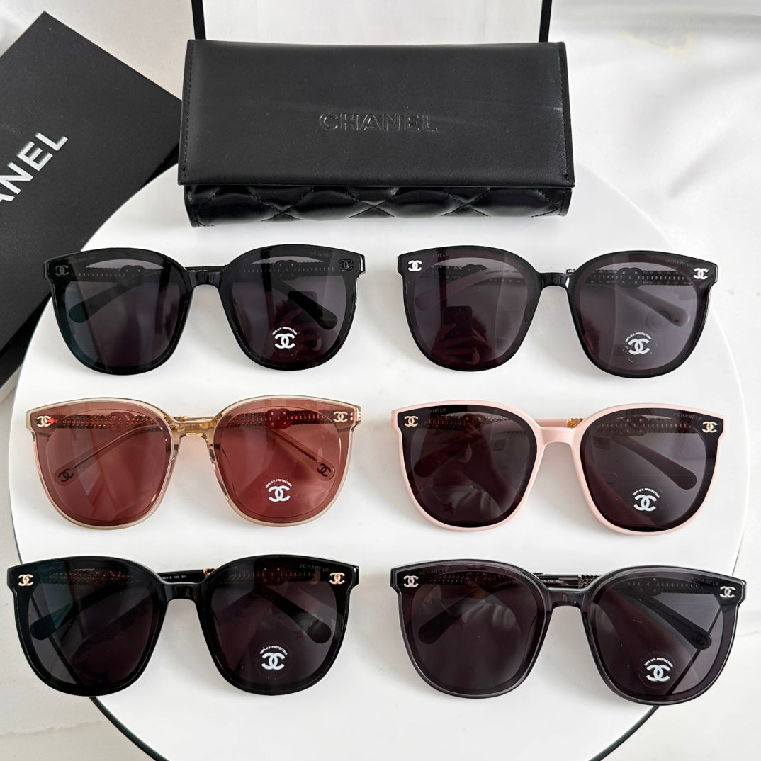 LuxluxHouse Best Quality Glasses Chanel