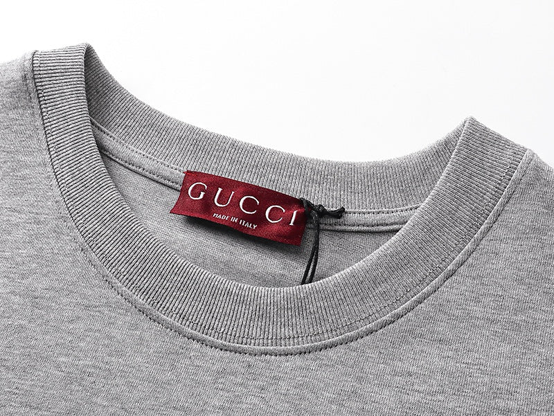 LuxluxHouse Best Quality Clothes Gucci T-shirt