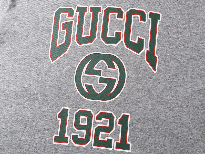 LuxluxHouse Best Quality Clothes Gucci T-shirt