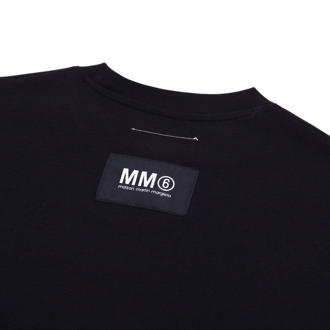 LuxluxHouse Best Quality Clothes T-shirt Chanel & Maison Margiela