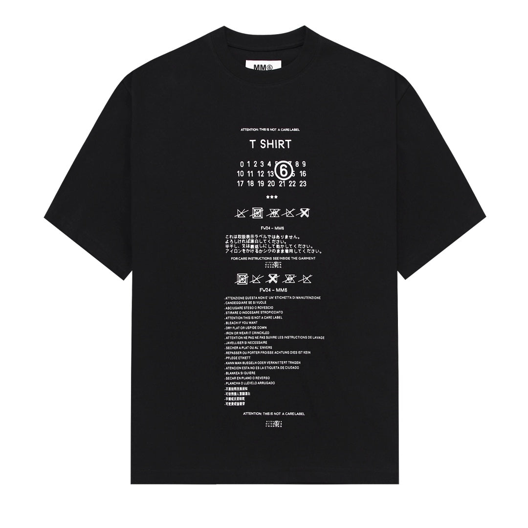 LuxluxHouse Best Quality Clothes T-shirt Chanel & Maison Margiela