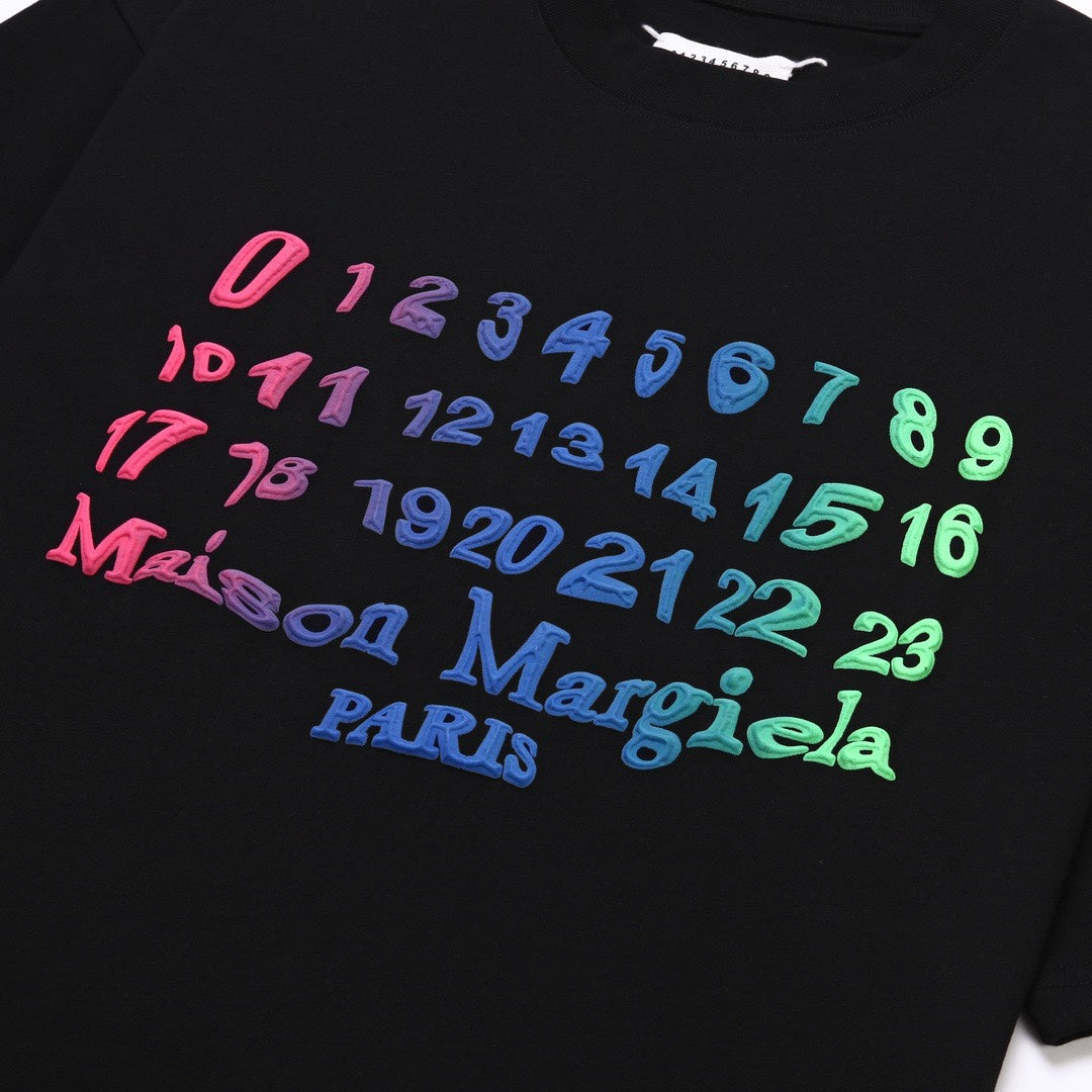 LuxluxHouse Best Quality Clothes T-shirt Chanel & Maison Margiela