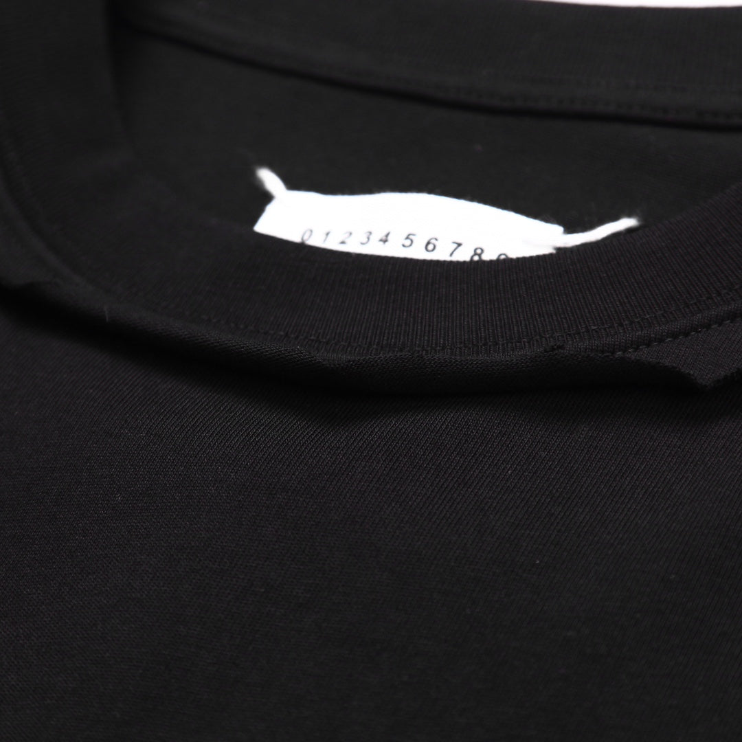 LuxluxHouse Best Quality Clothes T-shirt Chanel & Maison Margiela