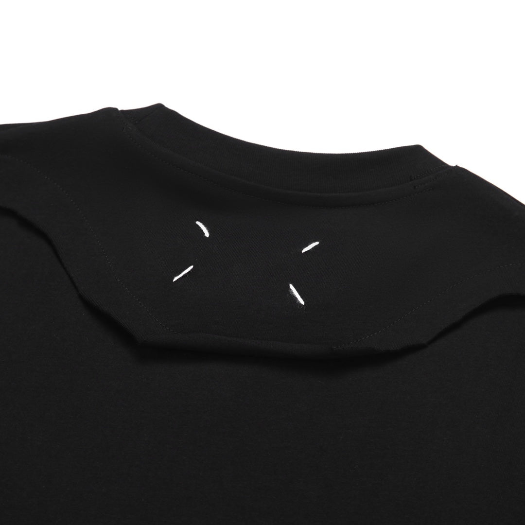 LuxluxHouse Best Quality Clothes T-shirt Chanel & Maison Margiela