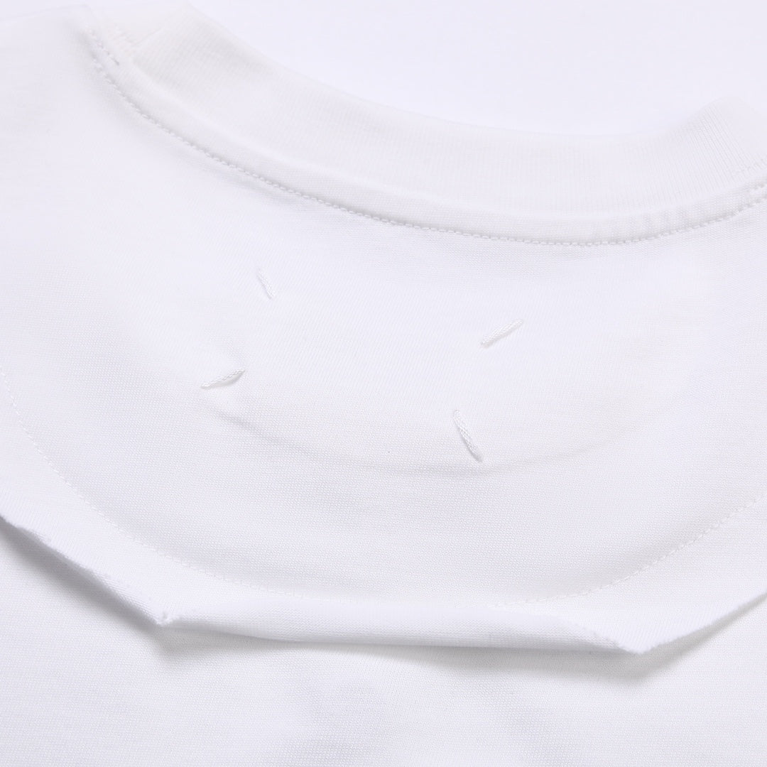 LuxluxHouse Best Quality Clothes T-shirt Chanel & Maison Margiela