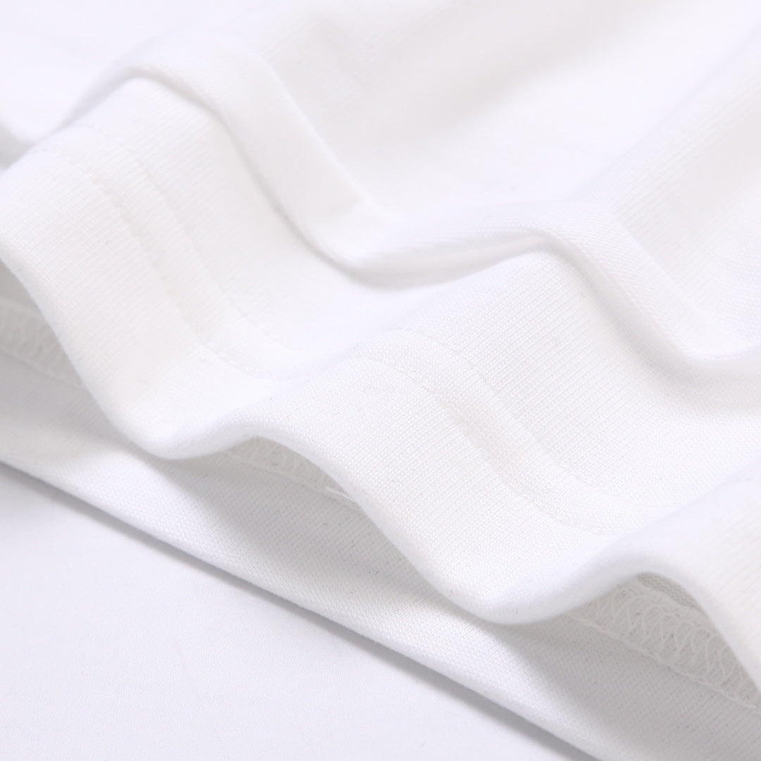 LuxluxHouse Best Quality Clothes T-shirt Chanel & Maison Margiela