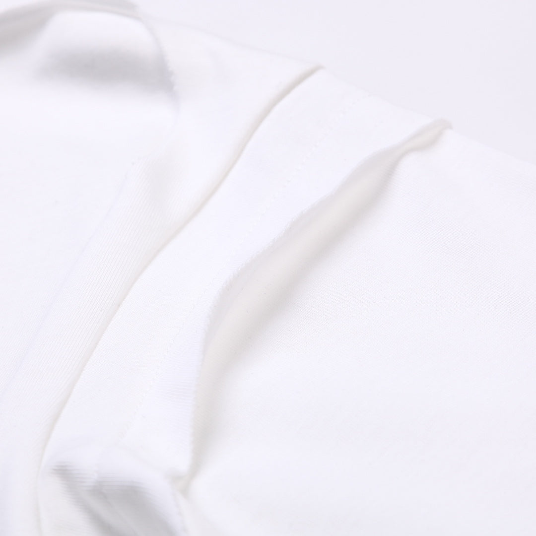 LuxluxHouse Best Quality Clothes T-shirt Chanel & Maison Margiela