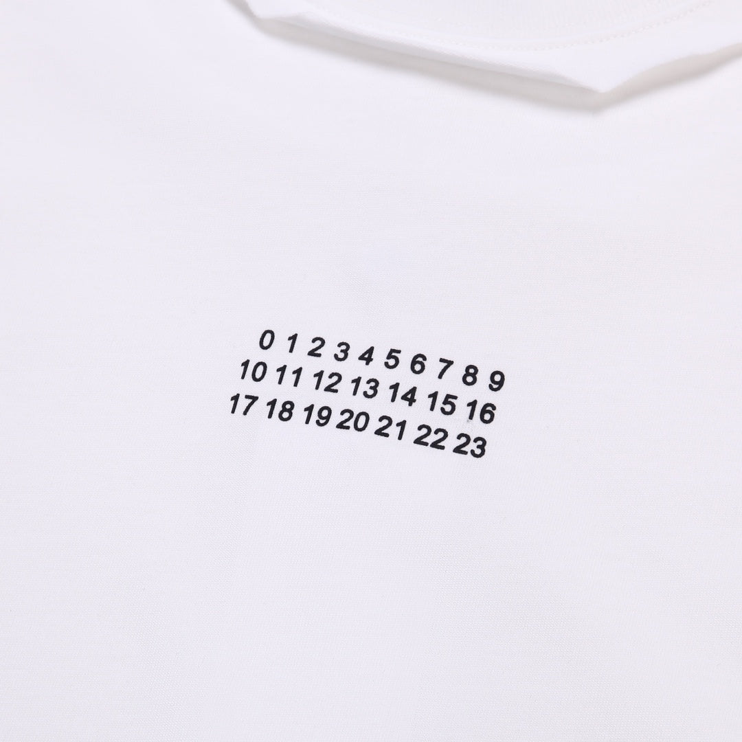 LuxluxHouse Best Quality Clothes T-shirt Chanel & Maison Margiela