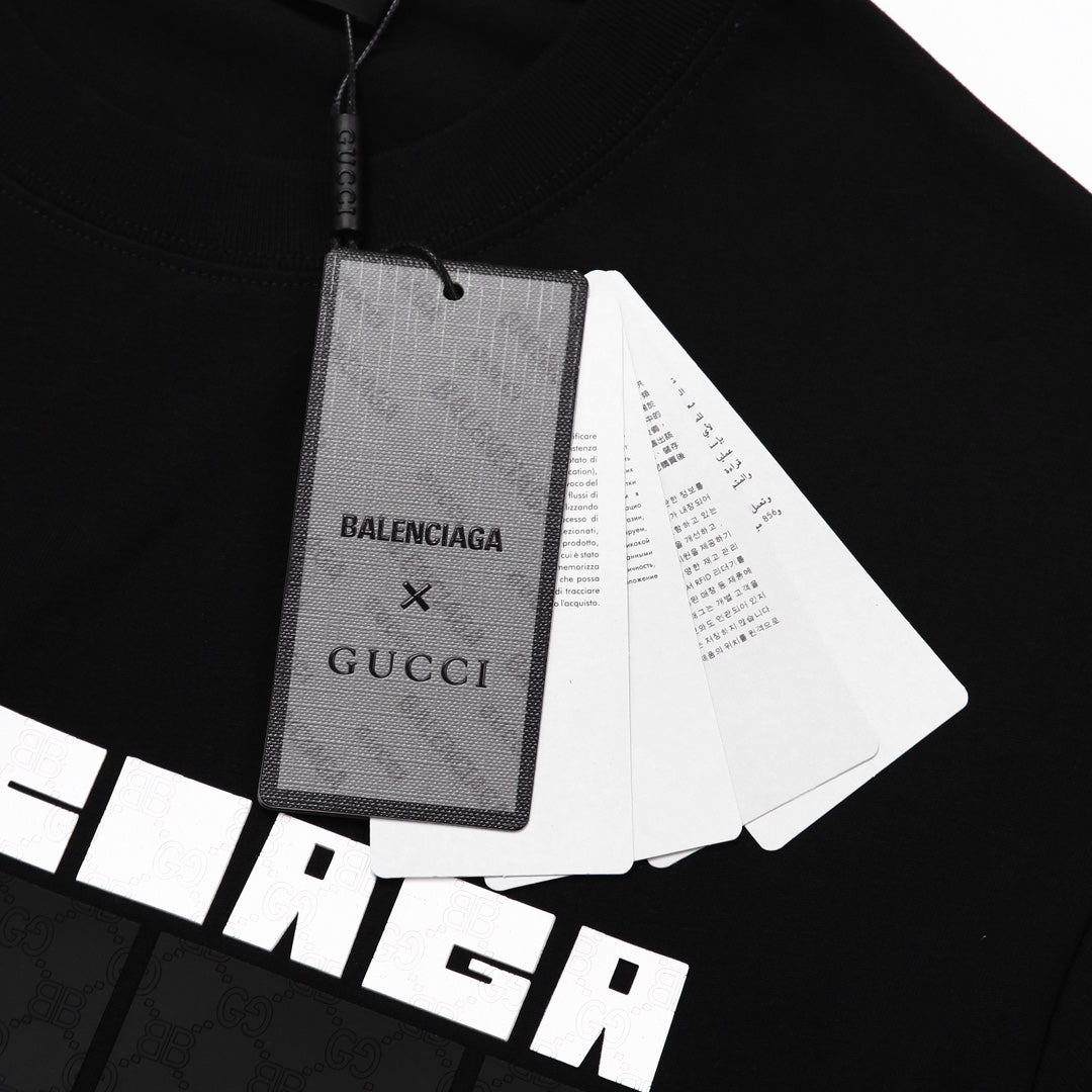 LuxluxHouse Best Quality Clothes Gucci T-shirt