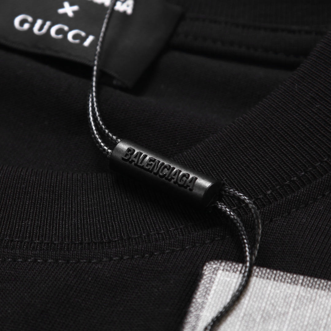 LuxluxHouse Best Quality Clothes Gucci T-shirt