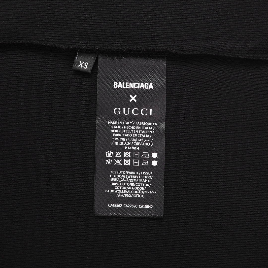 LuxluxHouse Best Quality Clothes Gucci T-shirt