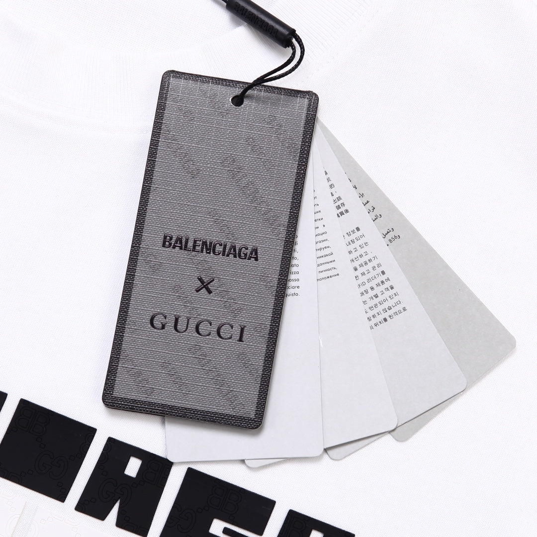 LuxluxHouse Best Quality Clothes Gucci T-shirt